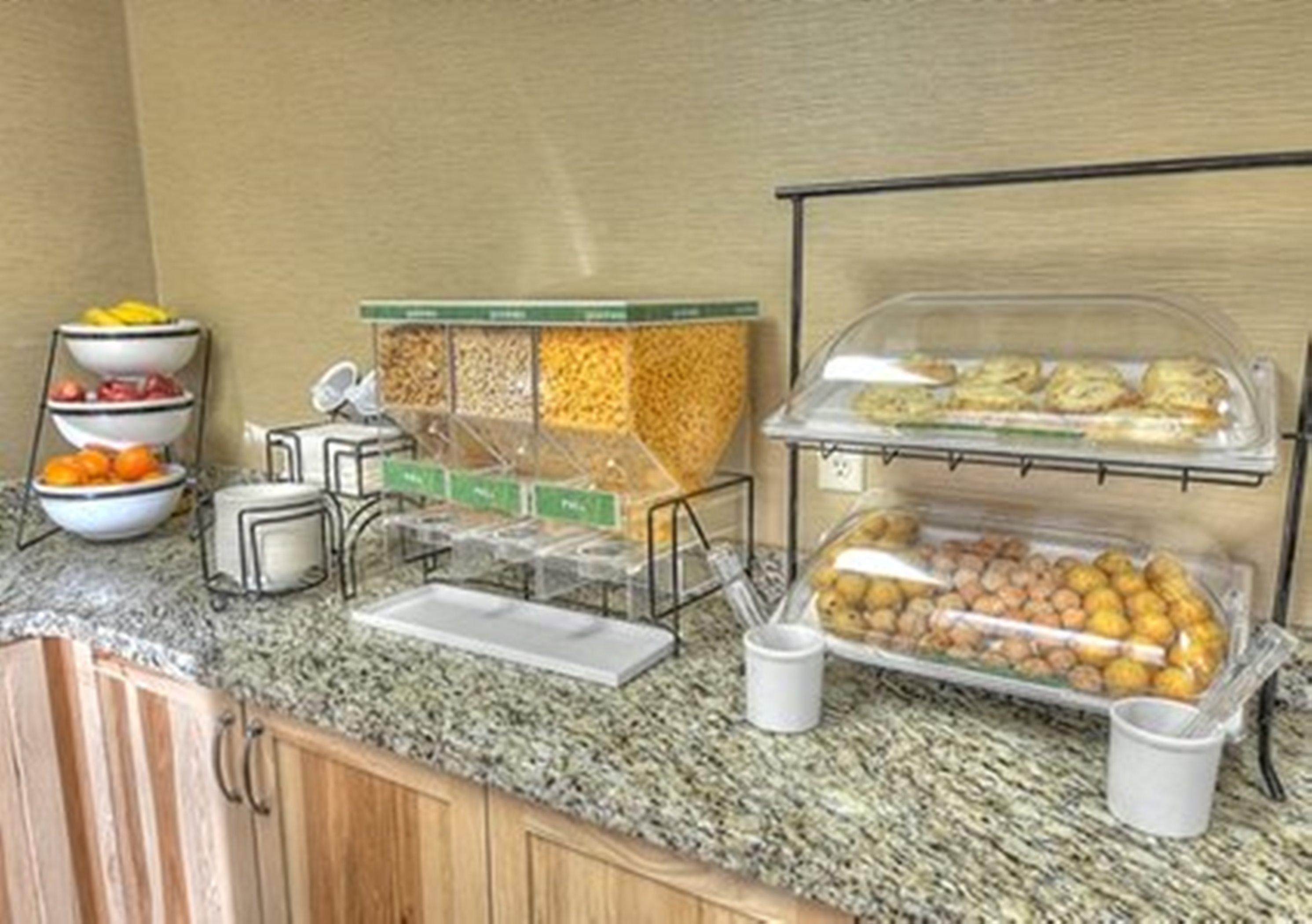 Comfort Inn Great Falls Central Zewnętrze zdjęcie