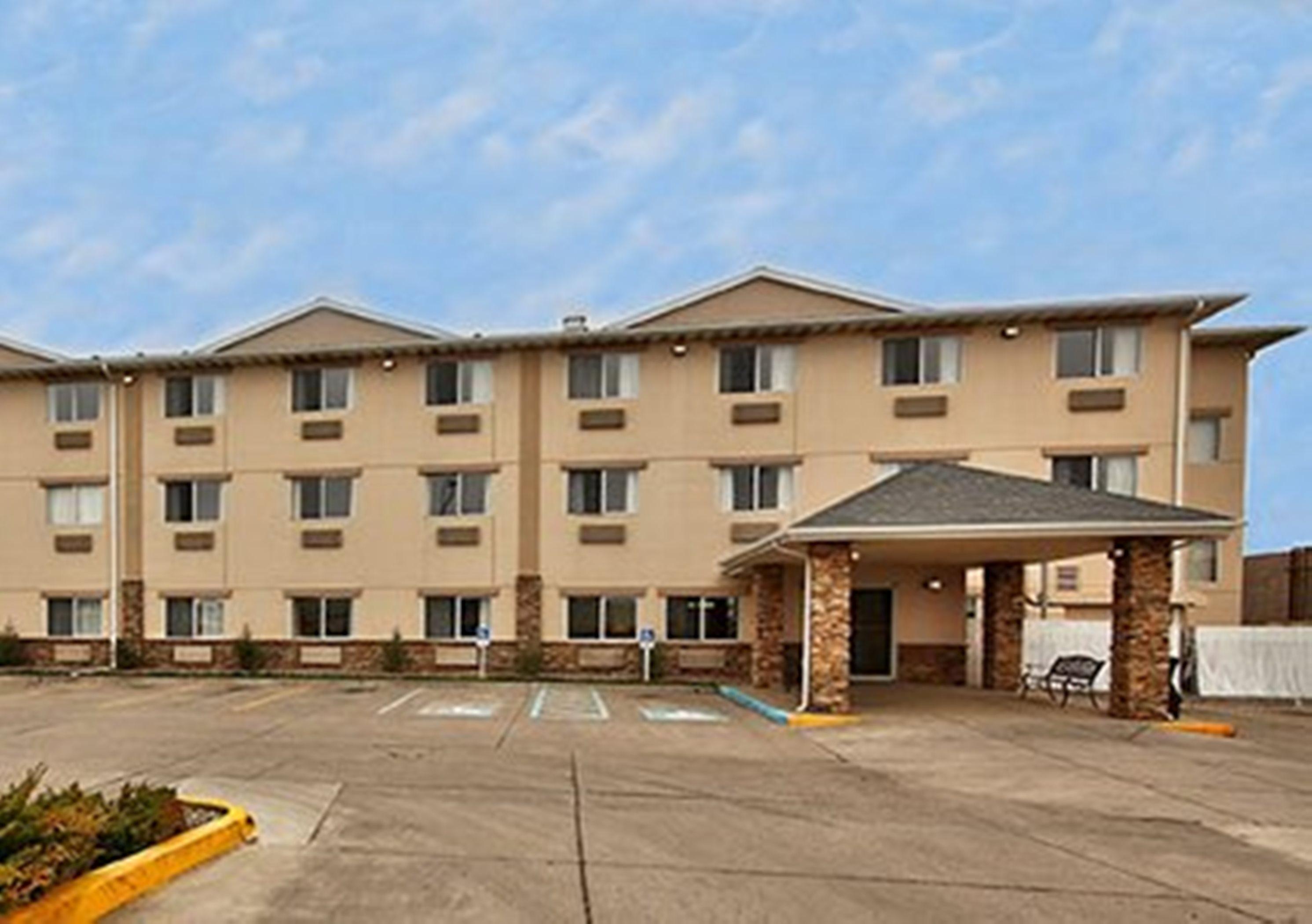 Comfort Inn Great Falls Central Zewnętrze zdjęcie